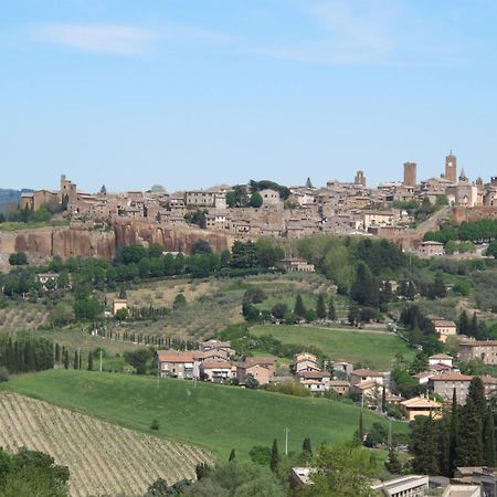 Locazione Turistica Allerona-2 Esterno foto