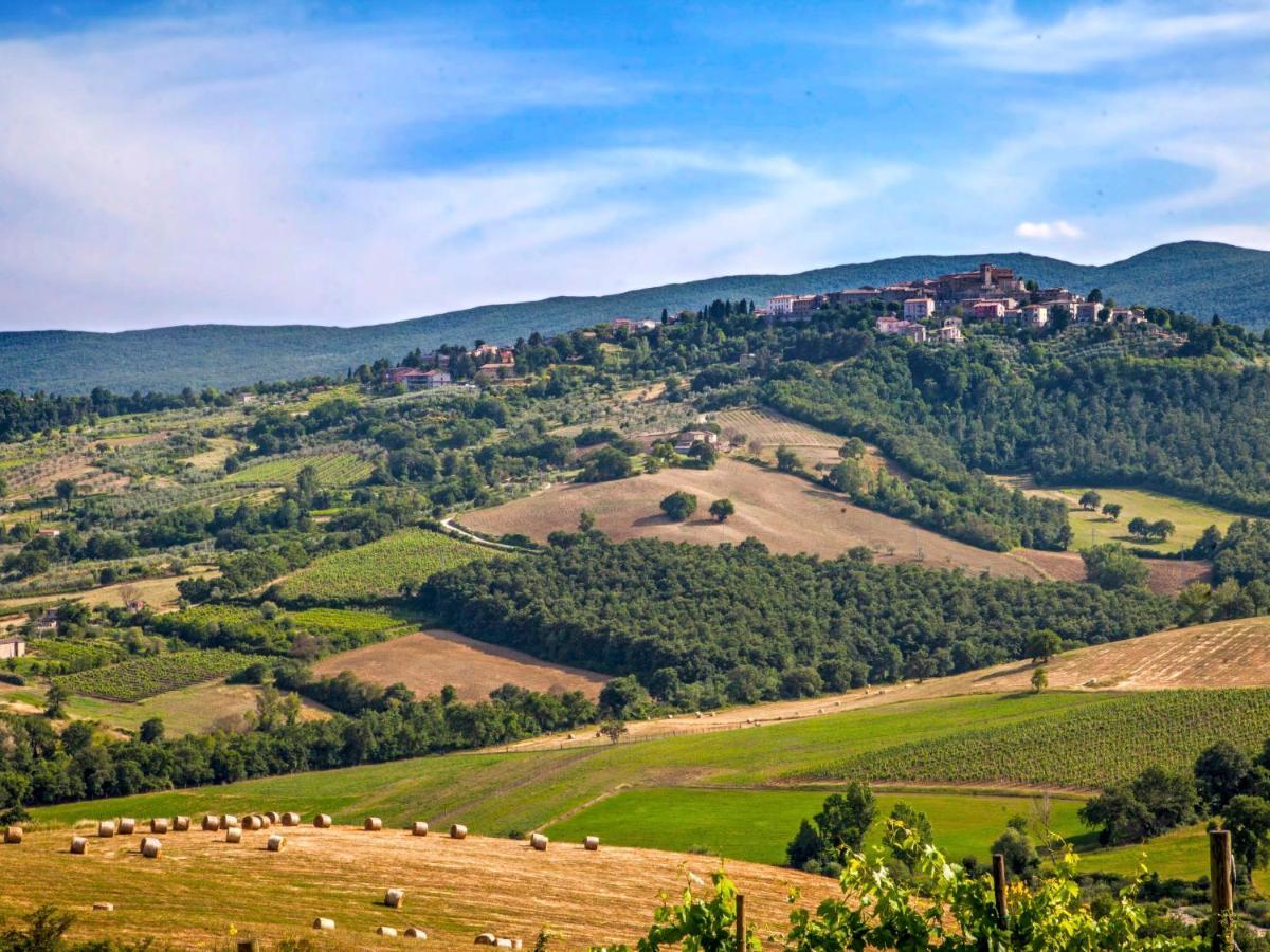 Locazione Turistica Allerona-2 Esterno foto