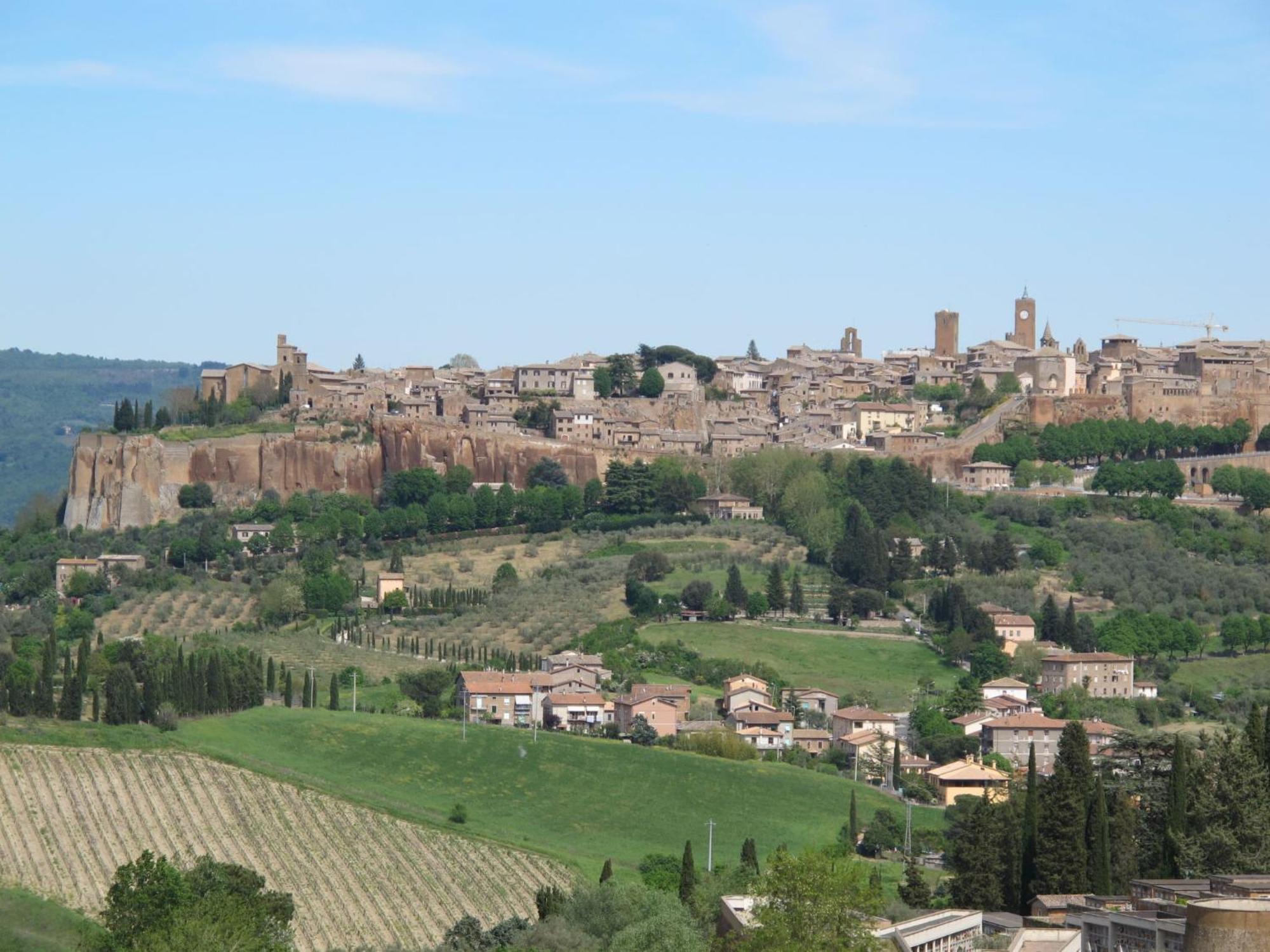 Locazione Turistica Allerona-2 Esterno foto